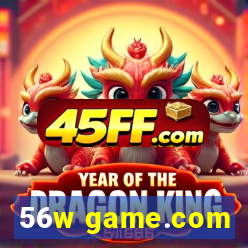 56w game.com